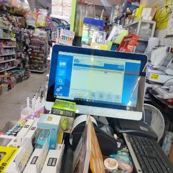 รีวิวร้านเพิ่มทรัพย์ ใช้ระบบ BK Rent Group POS ตั้งแต่ 2023 — สแกนขายได้ทันที ใช้งานง่าย ขายลื่น คุมสต๊อกแม่น