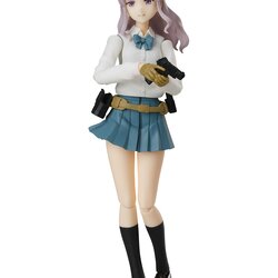 [SP-159] figma Armed JK: Variant C