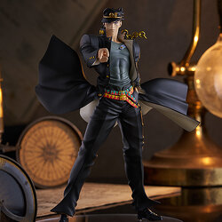 "Pre-Order" POP UP PARADE Jotaro Kujo