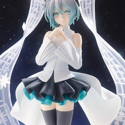 "Pre-Order" POP UP PARADE Hatsune Miku: Little Missing Stars Ver.