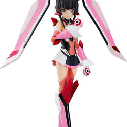 ACT MODE Shirabe Tsukuyomi