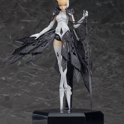 Chitocerium LXXVIII-Platinum