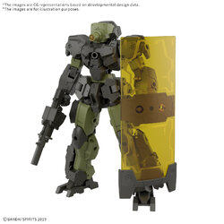 "Pre-Order" 30MM 1/144 eEXM-23 Tecprot 02