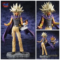 "Pre-Order" Kotobukiya 1/7 ARTFX J Yami Marik
