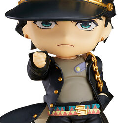 [985] Nendoroid Jotaro Kujo