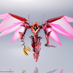 Metal Robot Spirits < Side KMF > Guren S.E.I.T.E.N. Eight Elements