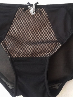 กางเกงชั้นในสตรีPlayboy