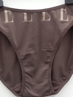 กางเกงชั้นในสตรีELLE