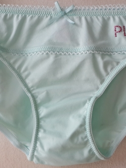 กางเกงชั้นในสตรี Playboy