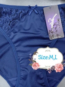 กางเกงชั้นในสตรีซาบิน่า