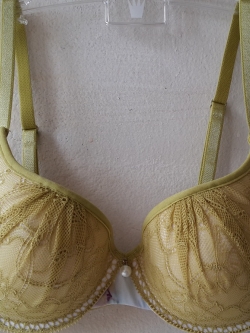 เสื้อชั้นในสตรี Annebra