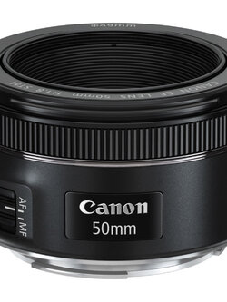ให้เช่า Canon EF 50mm f/1.8 STM