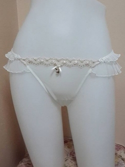 กางเกงชั้นในสตรี Playboy