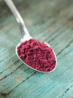 Acai Berry Powder 50g. อาซาอี อาคาอิ อาซาอิ เบอร์รี่ ชนิดผง
