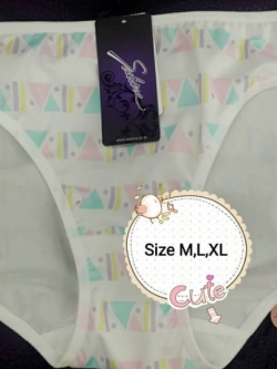 กางเกงชั้นในสตรีซาบิน่า