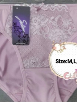 กางเกงชั้นในสตรีซาบิน่า