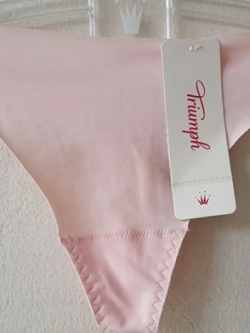 กางเกงชั้นในสตรี ไทรอัมพ์