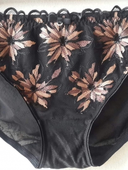 กางเกง ชั้นในสตรีไทรอัมพ์