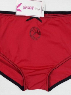 กางเกงชั้นในสตรี Playboy