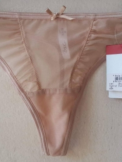 กางเกงชั้นในสตรี BSC