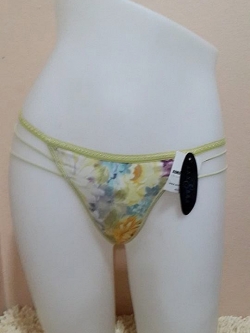 กางเกงชั้นในสตรี Annebra