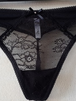 กางเกงชั้นในสตรี BSC