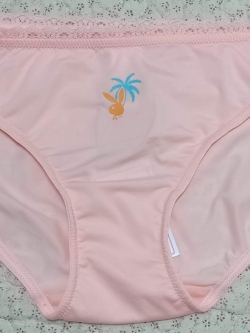 กางเกงชั้นในสตรีPlayboy