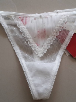 กางเกงชั้นในสสตรี BSC