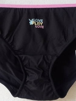 กางเกงชั้นในสตรีPlayboy