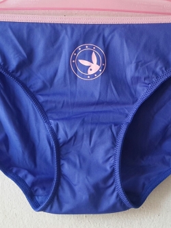 กางเกงชั้นในสตรี Playboy