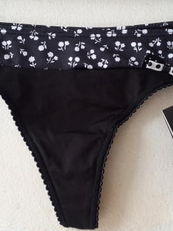 กางเกงชั้นในสตรี3 Angles