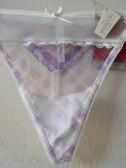 กางเกงชั้นในสตรีBSC