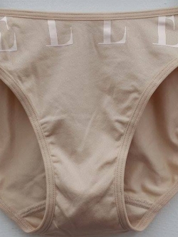 กางเกงชั้นในสตรี ELLE