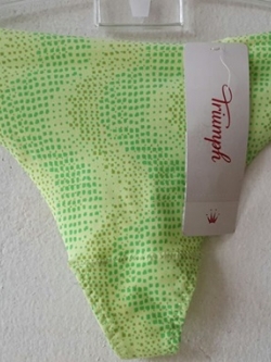 กางเกงชั้นในสตรี ไทรอัมพ์