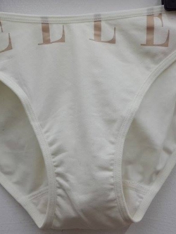 กางเกงชั้นในสตรี ELLE