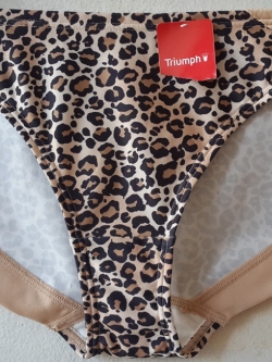 กางเกงชั้นในสตรี Triumph