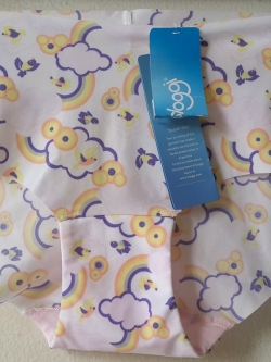 กางเกงชั้นในสตรี Sloggi