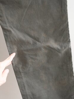 W32 L30(เอวจริง34-35")