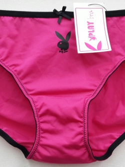 กางเกงชั้นในสตรีPlayboy
