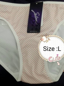 กางเกงชั้นในสตรีซาบิน่า