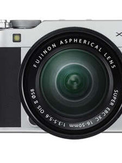 ให้เช่ากล้อง Fuji XA 3 เลนส์ 16-50mm f3.5-5.6 OIS II