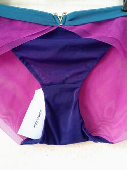 กางเกงชั้นในสตรีไทรอัมพ์