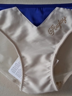 กางเกงชั้นในสตรี Playboy