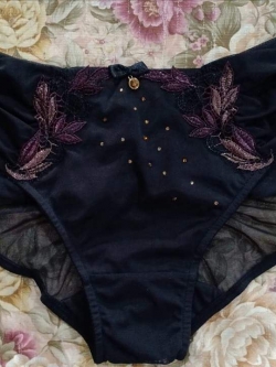 กางเกงชั้นในสตรีไทรอัมพ์