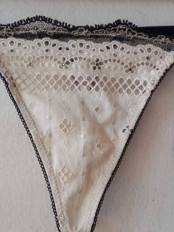 กางเกงชั้นในสตรี BSC