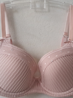 เสื้อชัั้นในสตรี BSC