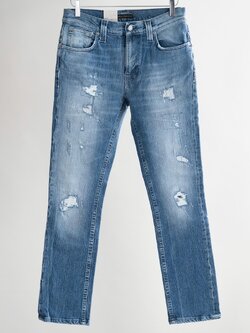 Tape Ted – 23 Months