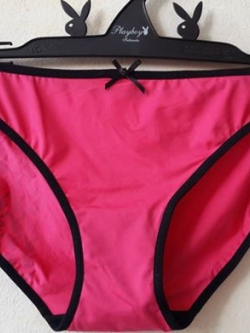 กางเกงชั้นในสตรีPlayboy