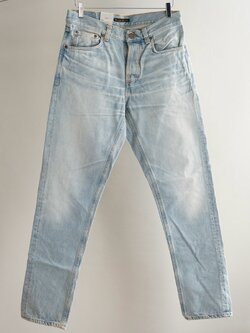 W29 L32(เอวจริง31-32.5")