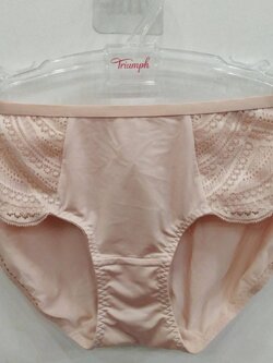 กางเกงชั้นในสตรีไทรอัมพ์